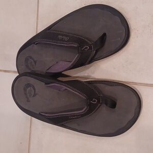OLUKAI SANDALS